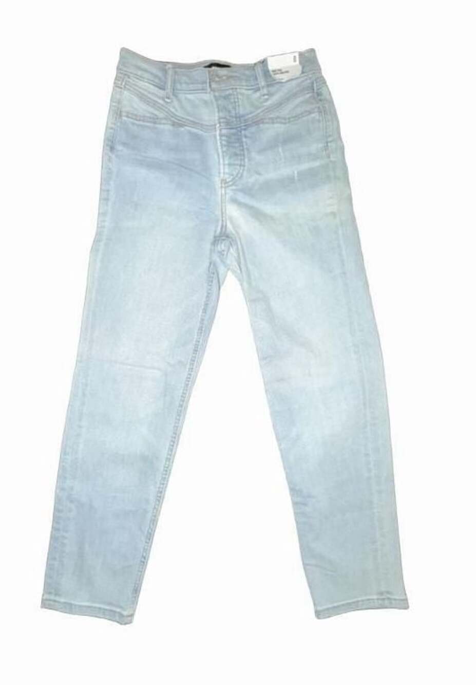 Ultimate “Cool Mom” Vibe- NWT Express Mom Jeans